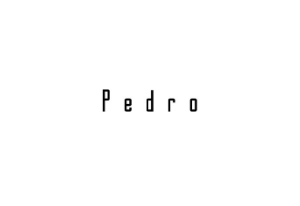 Pedro Shoes