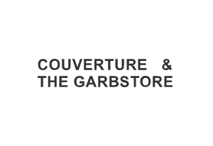 Couverture & The Garbstore