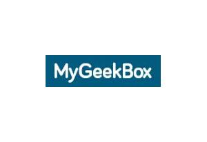 My Geek Box