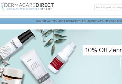 Dermacaredirect