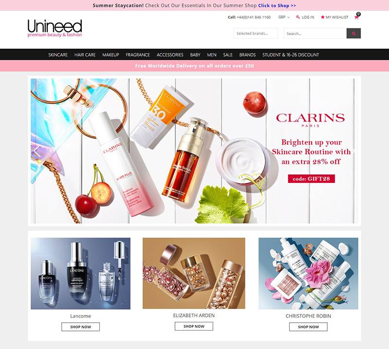 Unineed.com