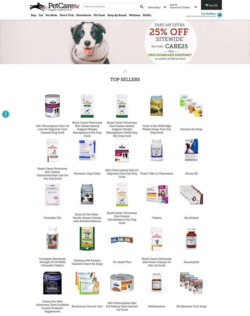 PetCareRx