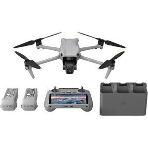 [Expired]DJI Air 3 Fly More Combo