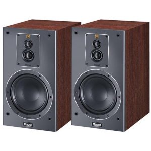 Magnat Signature 503 170W 3-Way Shelf Speaker Pair