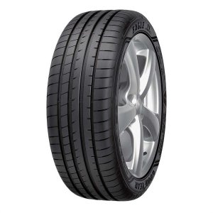 Goodyear Eagle F1 Asymmetric 3 255/30R19 11V Passenger Tire