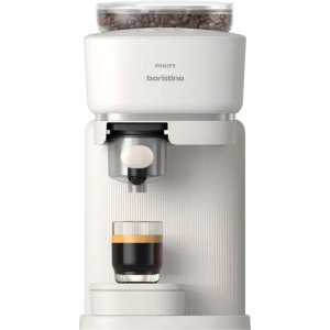 Philips Baristina Automatic Espresso Machine