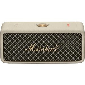 Marshall Emberton II Portable Bluetooth Speaker