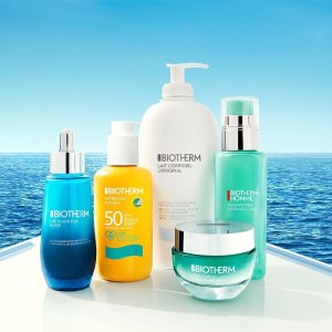 Biotherm Skincare Sale