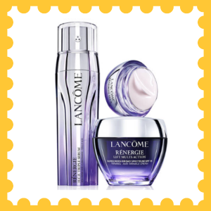 Lancôme Renergie Collection Hot Sale