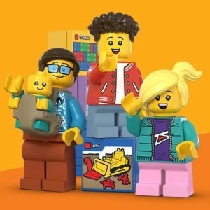 Walmart LEGO Sets Sale