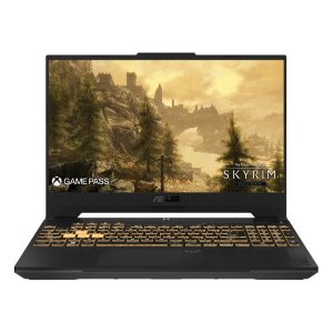 Asus TUF F15 144Hz Laptop (i7-13620H, 4070, 16GB, 1TB)