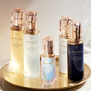 Cle de Peau Beaute Memorial Day Discount