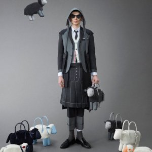 24S Thom Browne Fashion Sale