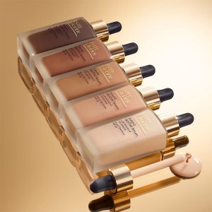 ESTEE LAUDER FOUNDATION PROMO