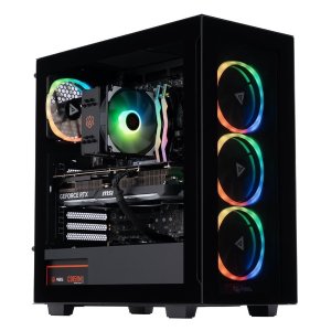 ABS Eurus Aqua (i7-14700F, 4080S, 32GB, 1TB)