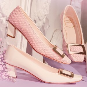 Saks Fifth Avenue Roger Vivier Women Shoes Sale