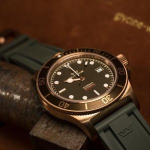 Glycine Watches