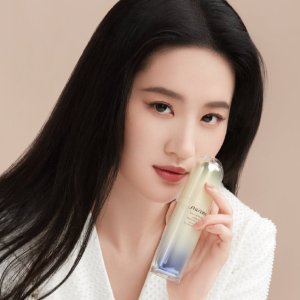 Shiseido Vital Perfection Collection Sale