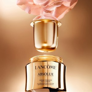 New Markdowns: Lancôme CNY Sitewide Beauty Sale