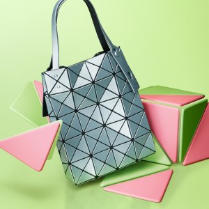 Saks Fifth Avenue Bao Bao Issey Miyake Sale