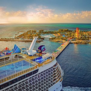 Catch Your Last-Minute Cruise $1000 Spend On Borad