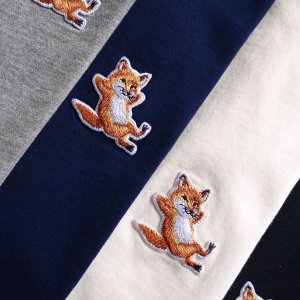 24S Maison Kitsune Fashion Sale