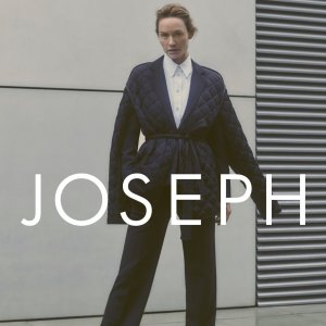 Joseph Sale - Quiet Luxury Style