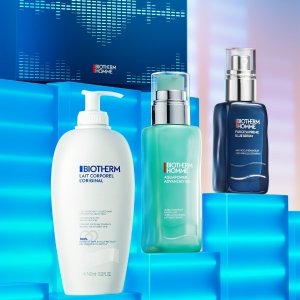 Biotherm Beauty Hot Sale