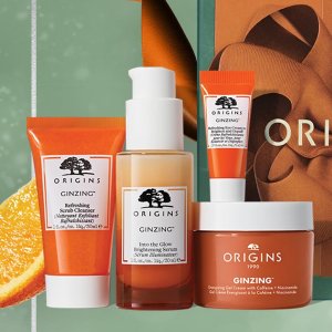 Origins Beauty sale