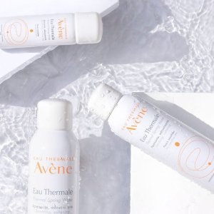 Avene Skincare Sitewide Sale