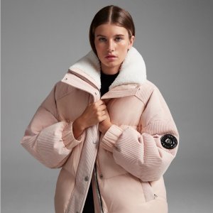 Farfetch Moose Knuckles Coats Sale