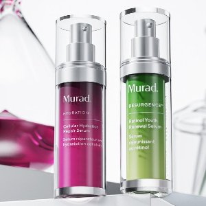 Murad Anti-aging Collection Hot Sale