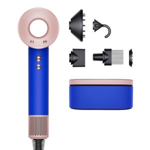 Dyson Supersonic in Blue Blush Sale