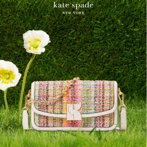 kate spade Sitewide Sale