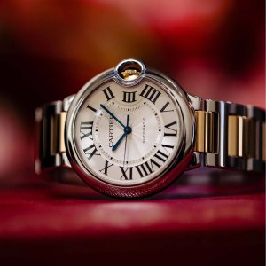  Exclusive: JomaShop Cartier Watches Sale