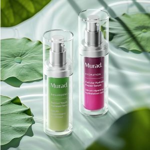 Murad Skincare Sitewide Sale