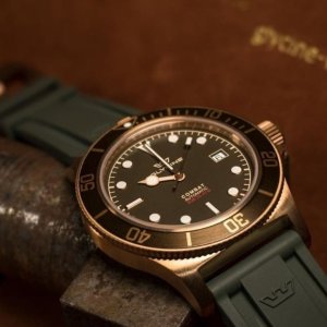 Glycine Watches