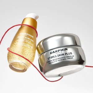  Exclusive: Darphin Skincare Sale