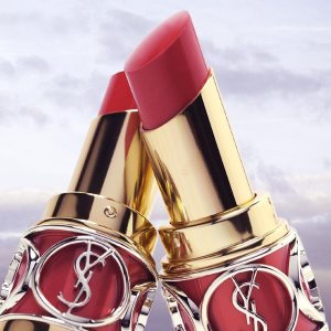 YSL Rouge Volupte Shine Lipstick Balm