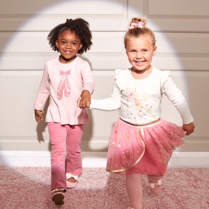 Gymboree Kids Clothing Clearance