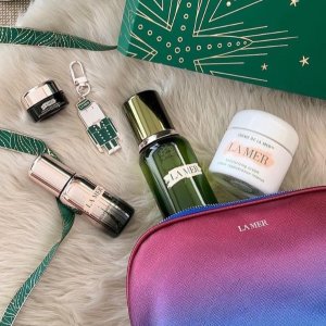 Nordstrom Offers La Mer Sale