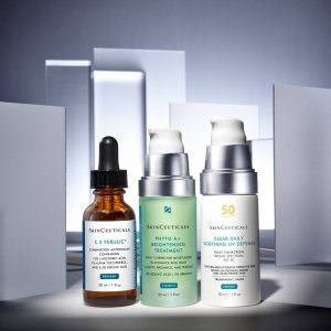 SkinCeuticals July Skincare Sale