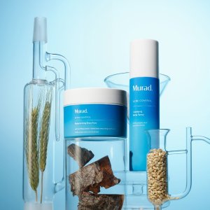 Murad Acne-Busting Body Duo