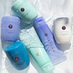 Tatcha Selected Skincare Hot Sale