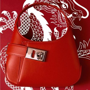 LUISAVIAROMA Chinese New Year Gifts