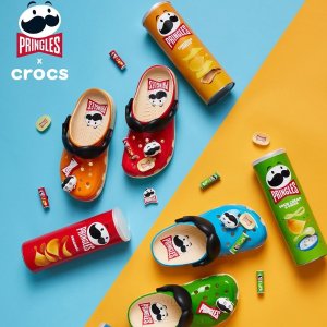 Crocs Flash Sale