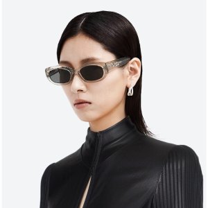 Farfetch Gentle Monster Sunglasses Sale