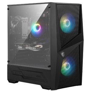 MSI Codex R Desktop (i5-13400F, 4060, 32GB, 2TB)