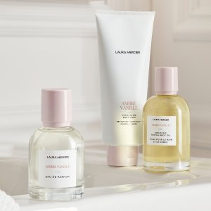  Exclusive: Laura Mercier Sale Collection