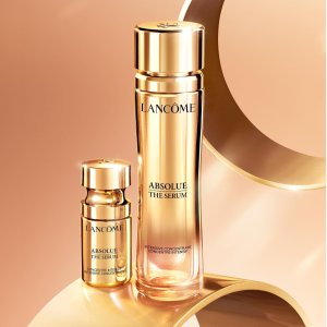 Lancôme Anti-Aging Skincare Sale